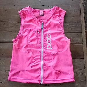 POC vests